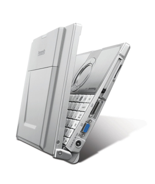 Illustration for article titled Panasonic Toughbook Y7, T7 and W7 Are Built to Take a Business-Class Beating